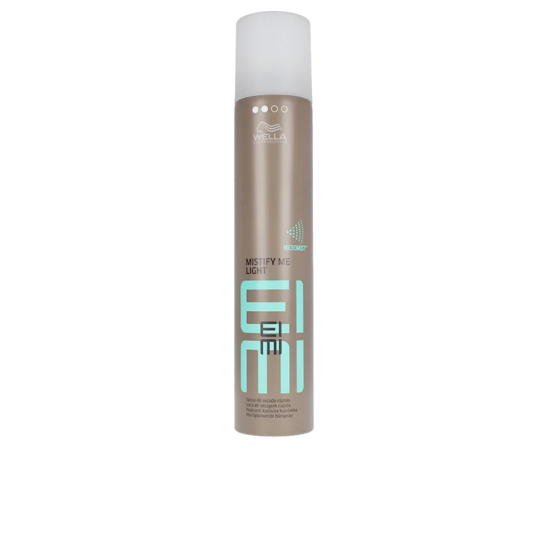 WELLA PROFESSIONALS - Cabello - EIMI FIXING / (5 opciones)