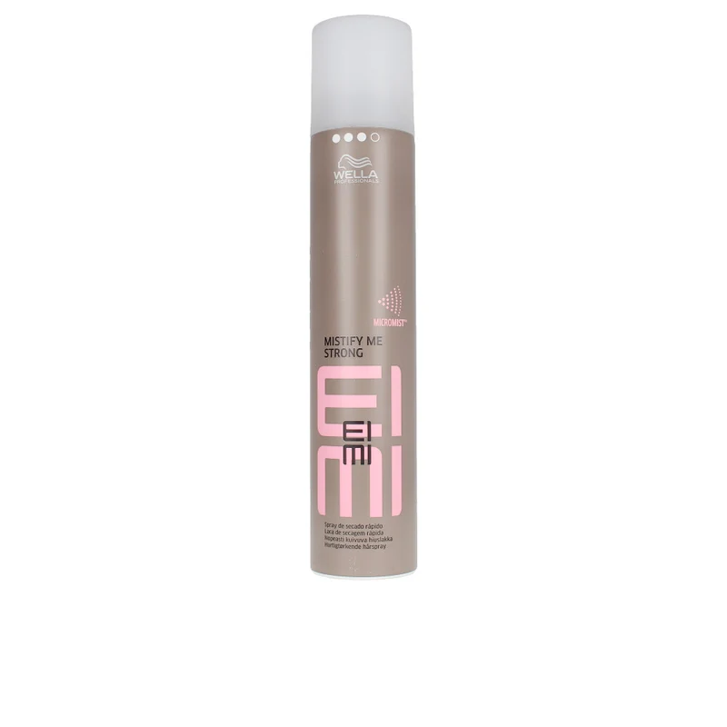 WELLA PROFESSIONALS - Cabello - EIMI FIXING / (5 opciones)