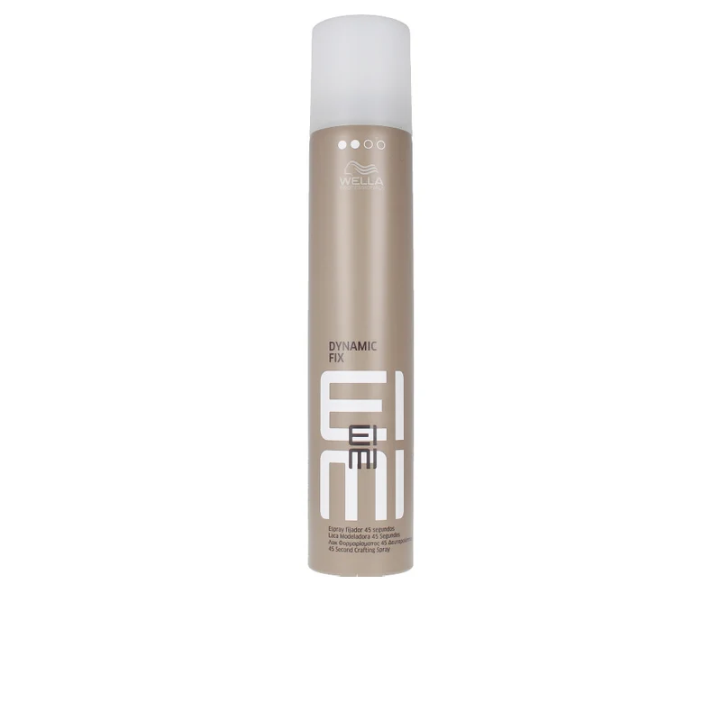 WELLA PROFESSIONALS - Cabello - EIMI FIXING / (5 opciones)