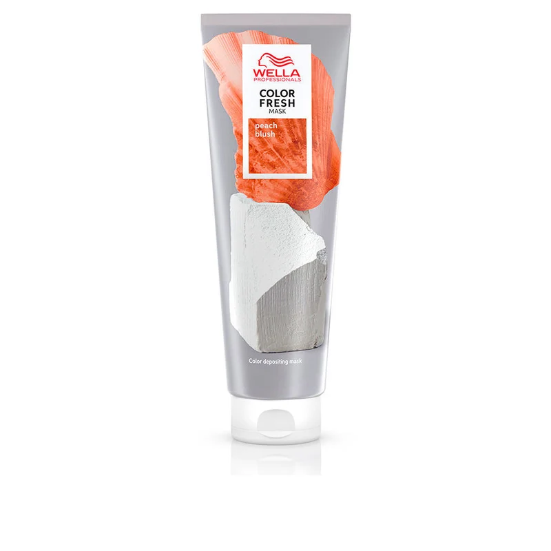 WELLA PROFESSIONALS - Cabello - COLOR FRESH / (5 opciones)