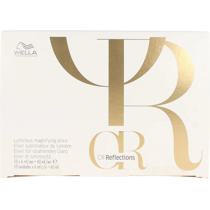 WELLA PROFESSIONALS - Cabello - OR OIL REFLECTIONS