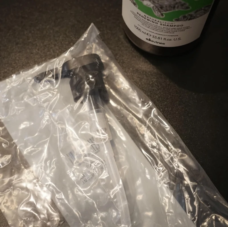 Davines Purifying Anti-dandruff Shampoo 250ml / 1000ml 去頭屑洗頭水