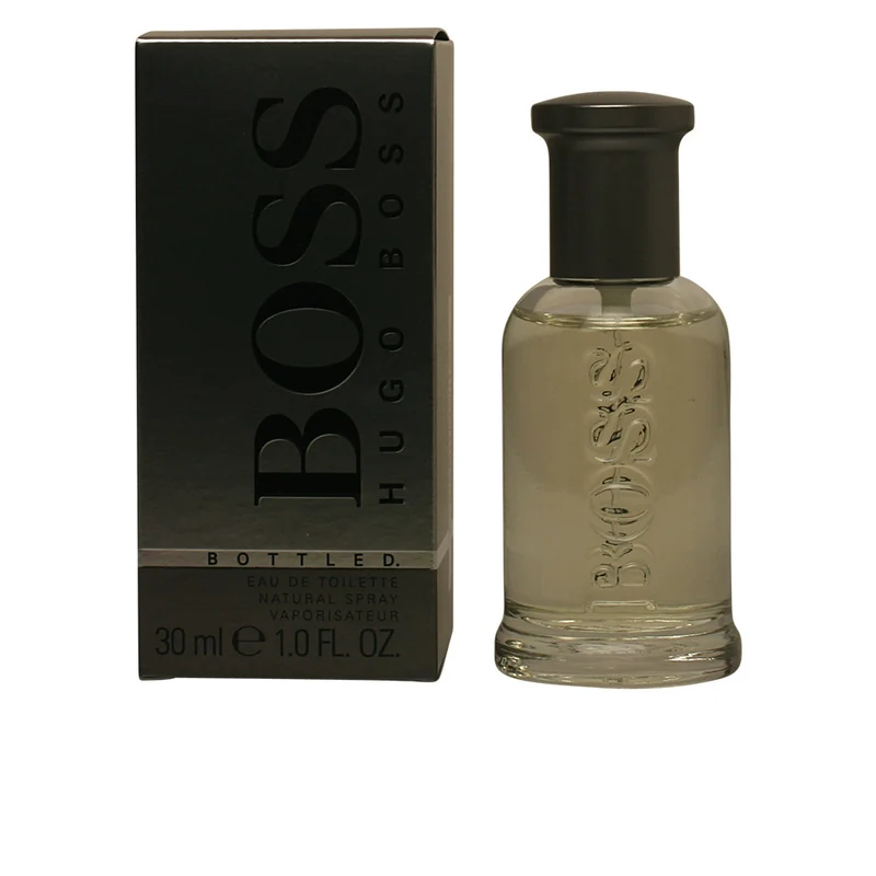 HUGO BOSS-BOSS - Perfumes - BOSS BOTTLED / (10 opciones)