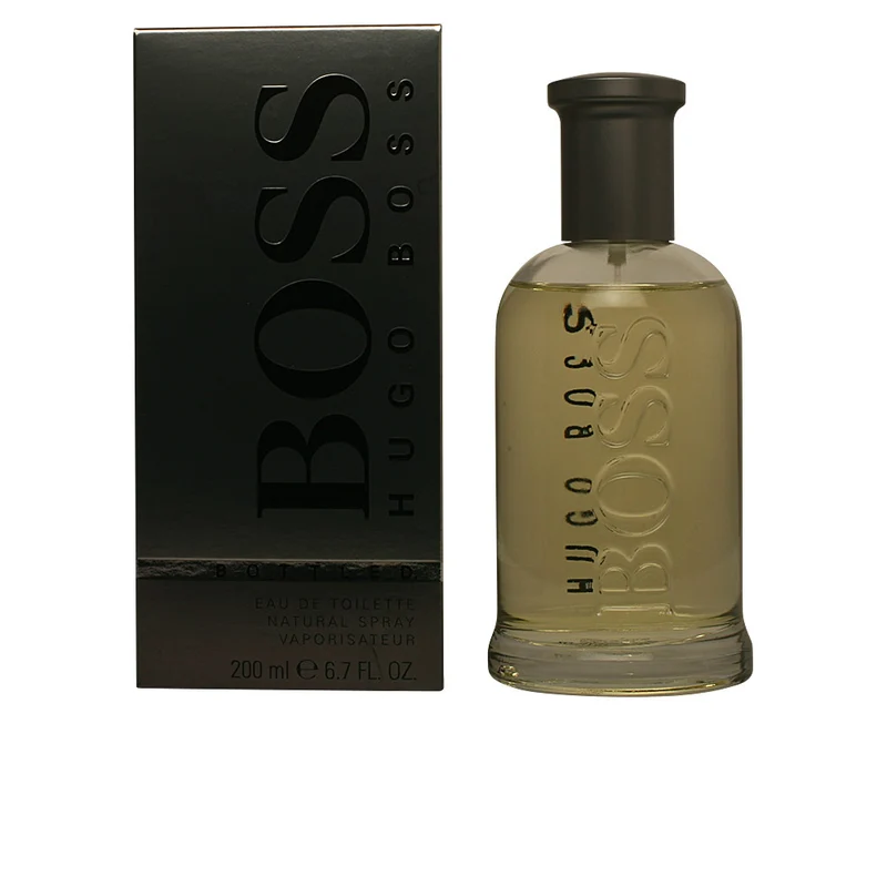 HUGO BOSS-BOSS - Perfumes - BOSS BOTTLED / (10 opciones)