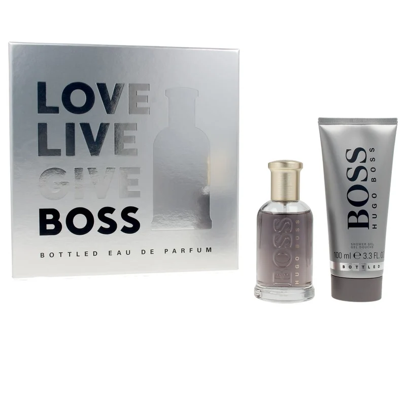 HUGO BOSS-BOSS - Perfumes - BOSS BOTTLED / (10 opciones)