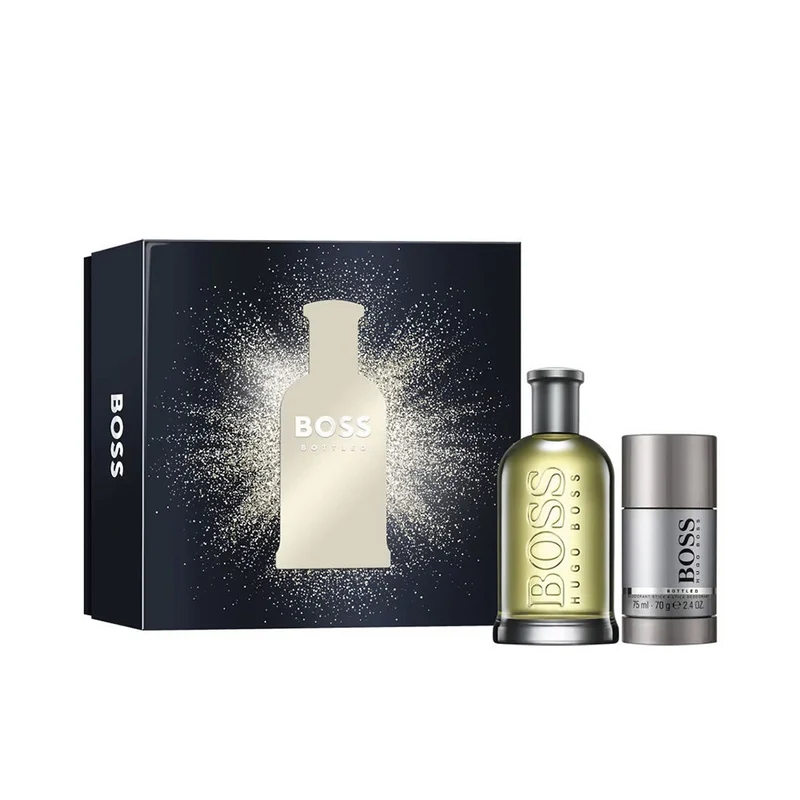 HUGO BOSS-BOSS - Perfumes - BOSS BOTTLED / (10 opciones)