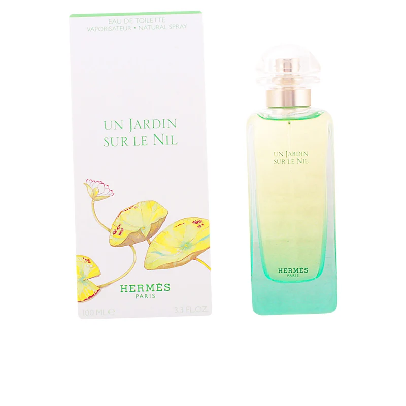 HERMÈS - Perfumes - LES JARDINS D'HERMÈS / (13 opciones)
