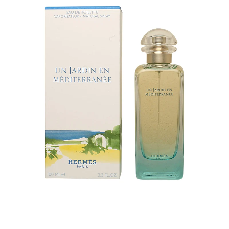 HERMÈS - Perfumes - LES JARDINS D'HERMÈS / (13 opciones)