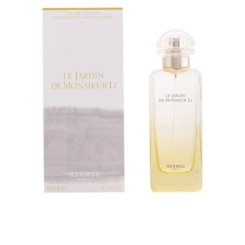 HERMÈS - Perfumes - LES JARDINS D'HERMÈS / (13 opciones)