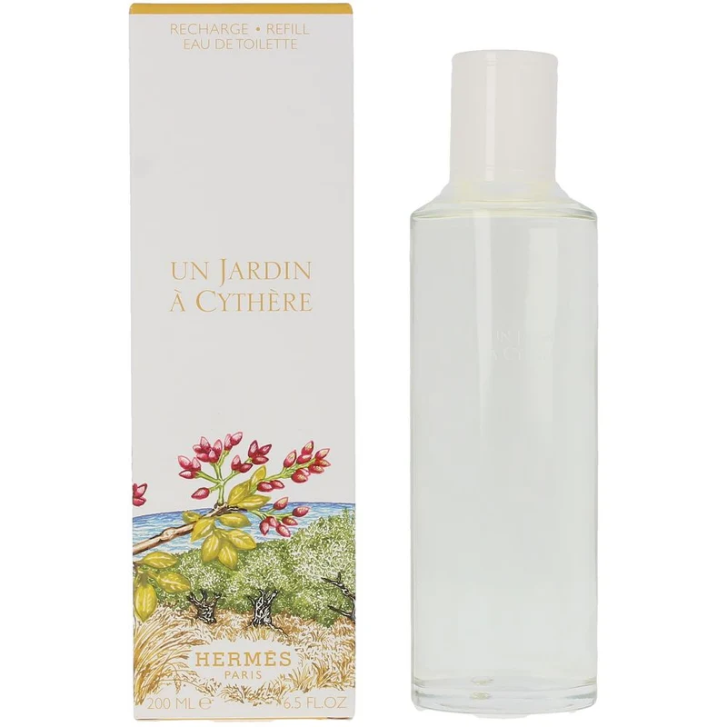 HERMÈS - Perfumes - LES JARDINS D'HERMÈS / (13 opciones)