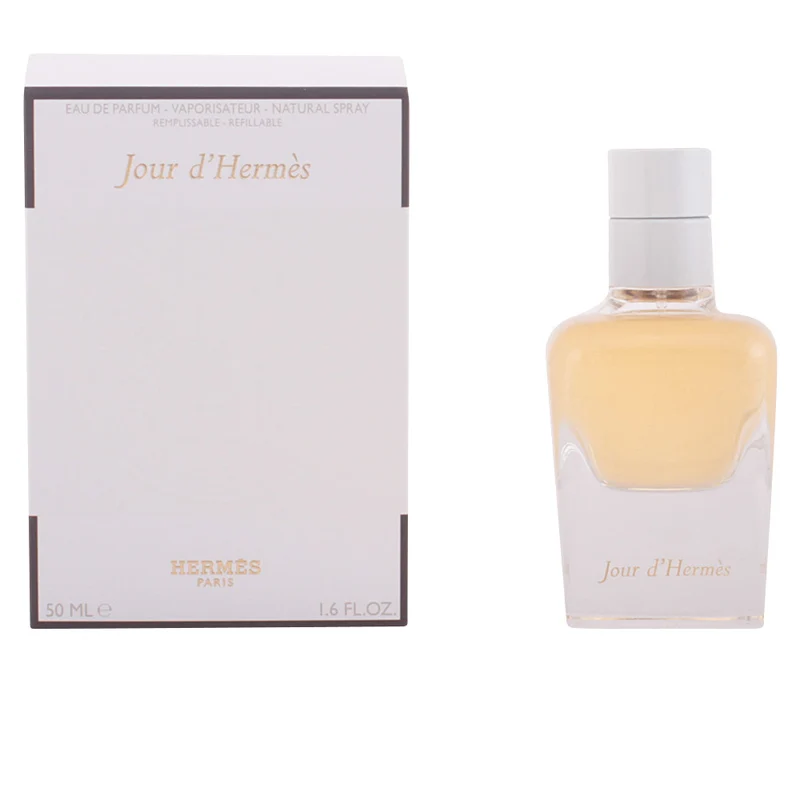 HERMÈS - Perfumes - JOUR D'HERMÈS / (2 opciones)