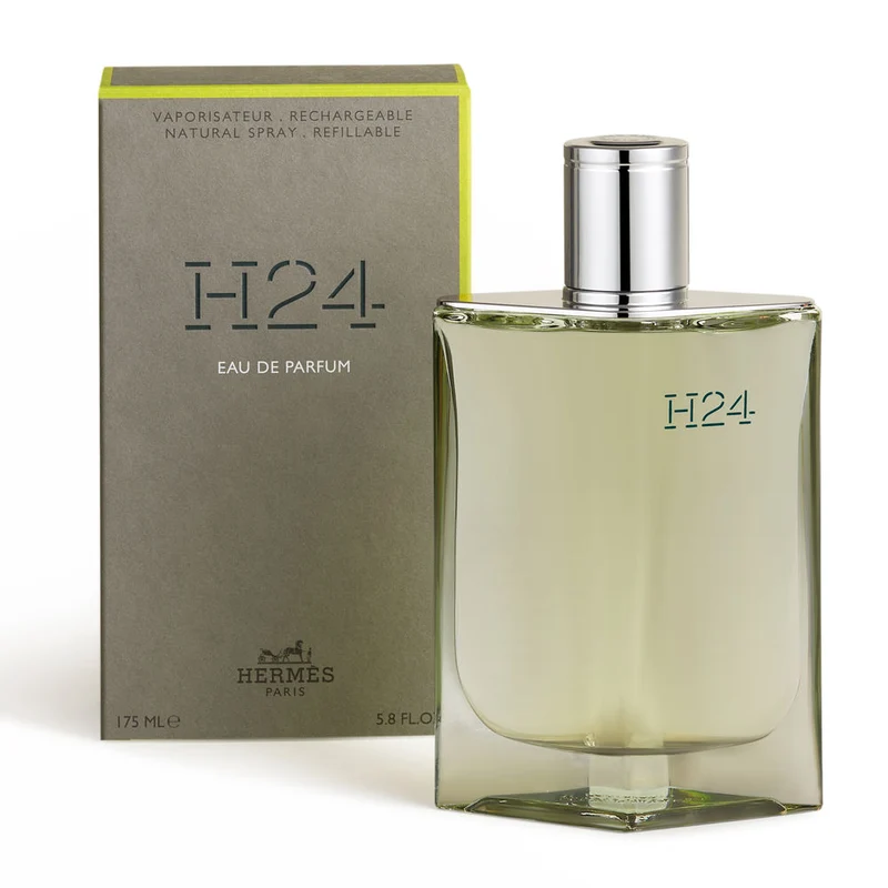 HERMÈS - Perfumes - H24 / (5 opciones)
