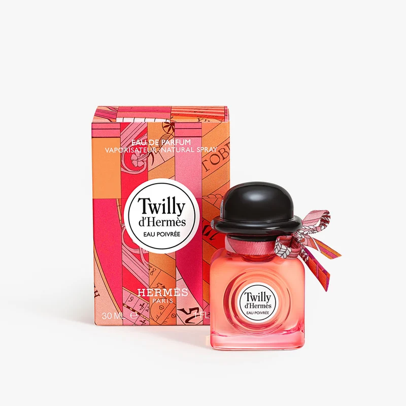 HERMÈS - Perfumes - TWILLY D'HERMÈS / (3 opciones)