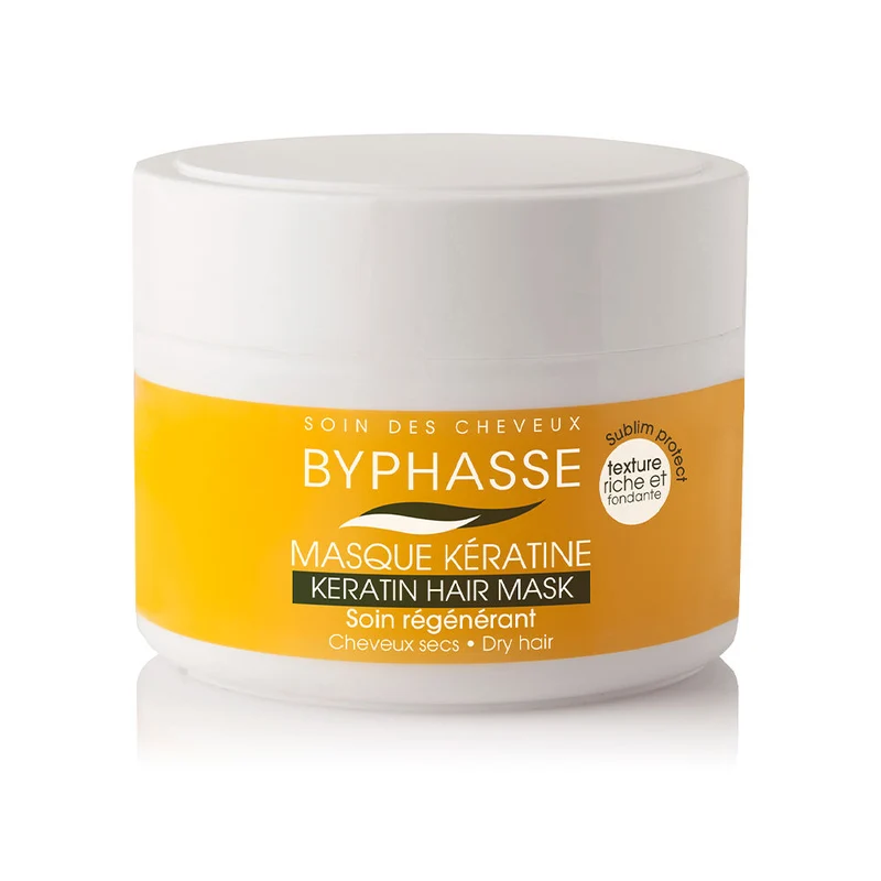 BYPHASSE - Cabello - SUBLIM PROTECT