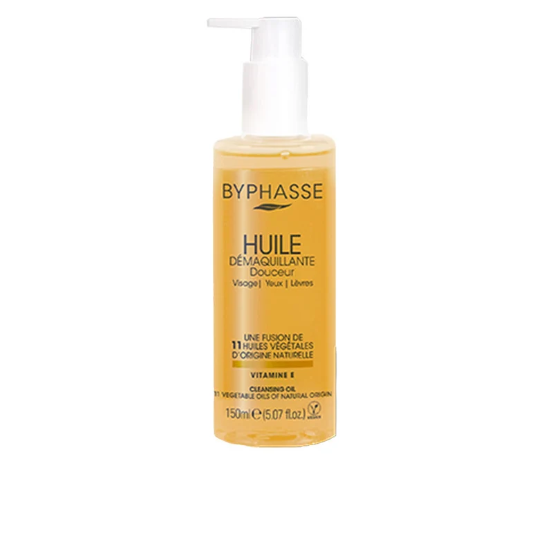 BYPHASSE - Cosmética Facial - LOCIONES DESMAQUILLANTES / (6 opciones)
