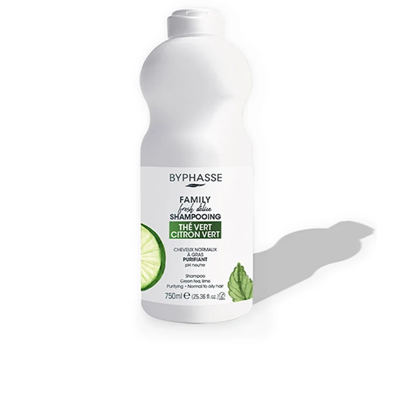 BYPHASSE - Cabello - FAMILY FRESH DELICE / (6 opciones)