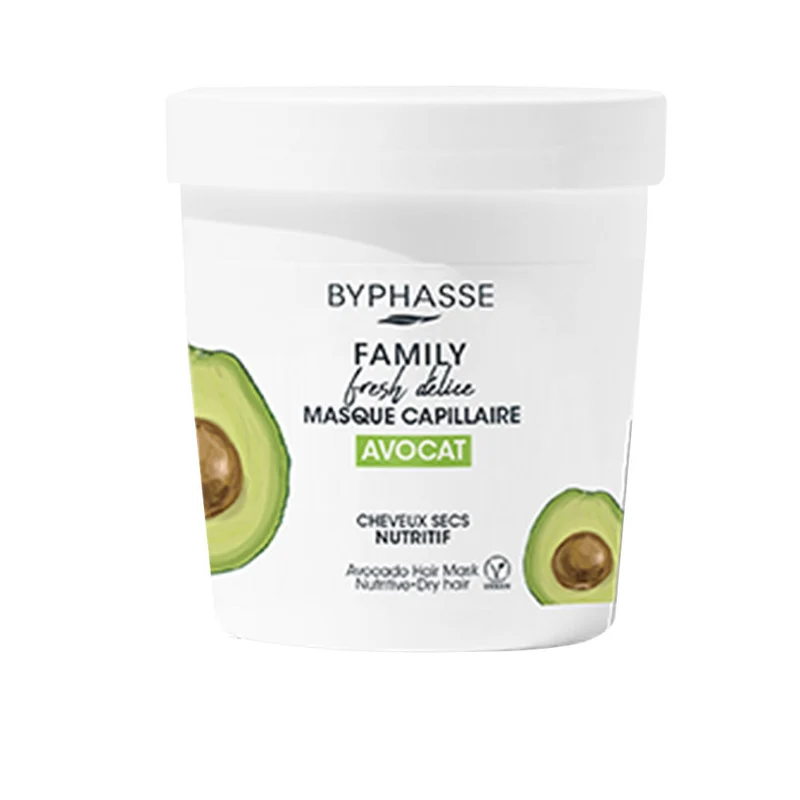 BYPHASSE - Cabello - FAMILY FRESH DELICE / (6 opciones)