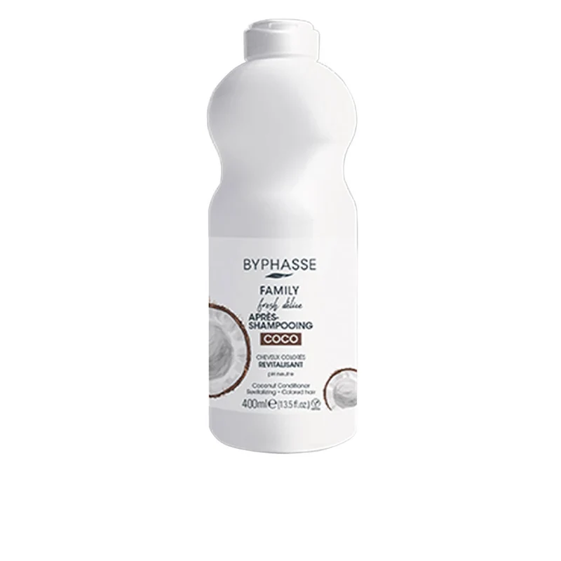 BYPHASSE - Cabello - FAMILY FRESH DELICE / (6 opciones)