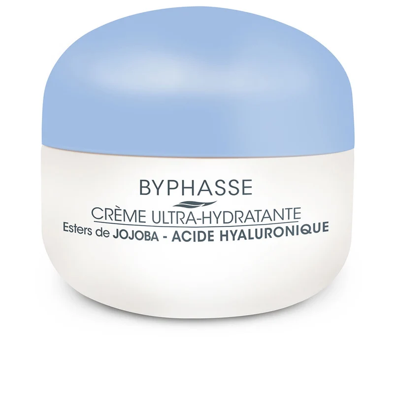 BYPHASSE - Cosmética Facial - CREMA ULTRAHIDRATANTE