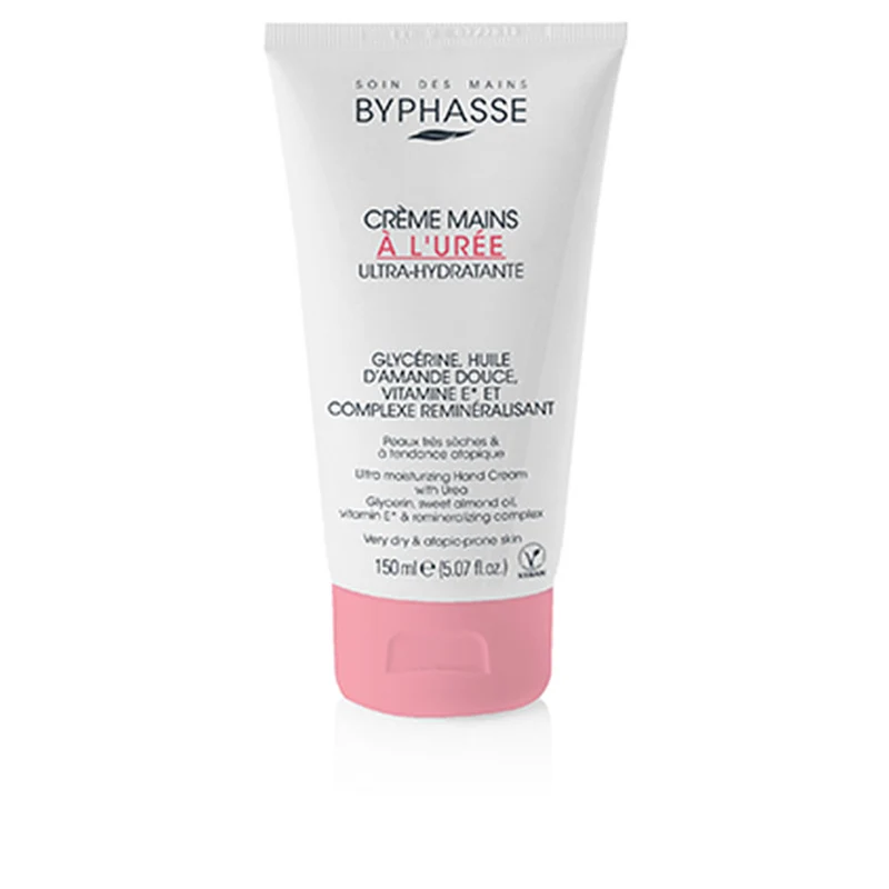 BYPHASSE - Cosmética Corporal - À L'URÉE