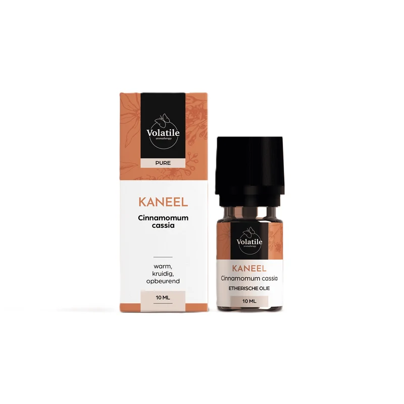 Volatile Kaneel Cinnamomum Cassia