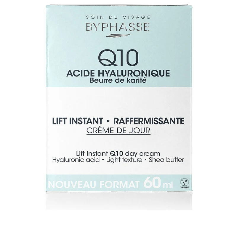 BYPHASSE - Cosmética Facial - LIFT INSTANT Q10 / (2 opciones)