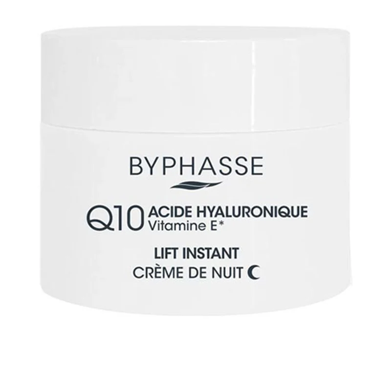 BYPHASSE - Cosmética Facial - LIFT INSTANT Q10 / (2 opciones)
