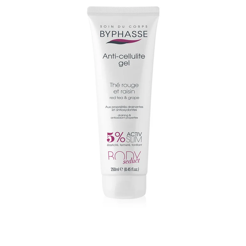 BYPHASSE - Cosmética Corporal - BODY SEDUCT GEL