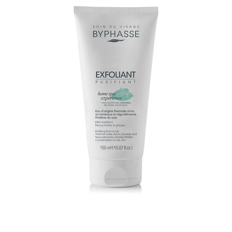 BYPHASSE - Cosmética Facial - HOME SPA EXPERIENCE / (3 opciones)