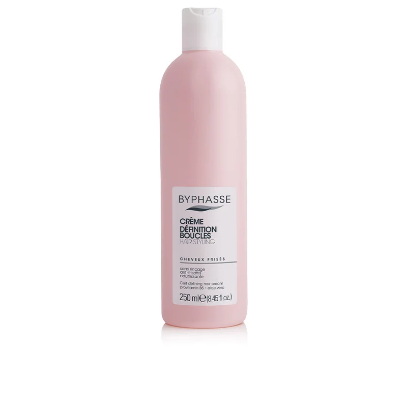 BYPHASSE - Cabello - CREMA ACTIV BOUCLES