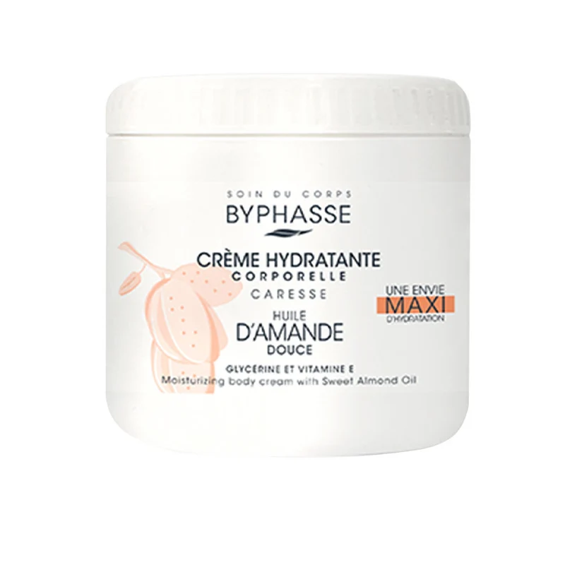 BYPHASSE - Cosmética Corporal - CUIDADOS HIDRATANTES / (6 opciones)