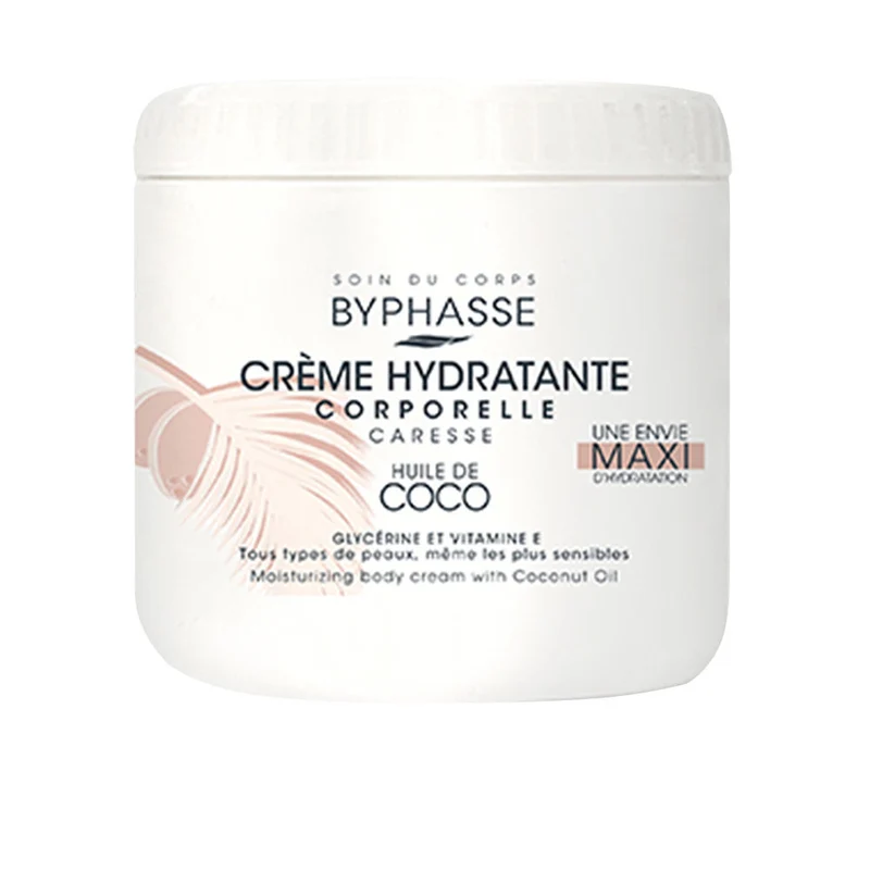 BYPHASSE - Cosmética Corporal - CUIDADOS HIDRATANTES / (6 opciones)