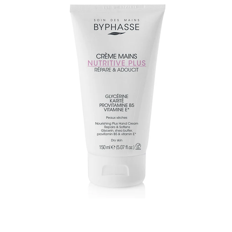 BYPHASSE - Cosmética Corporal - CUIDADOS HIDRATANTES / (6 opciones)