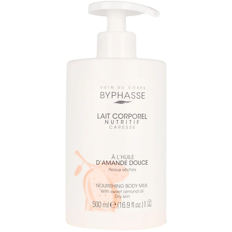 BYPHASSE - Cosmética Corporal - CUIDADOS HIDRATANTES / (6 opciones)
