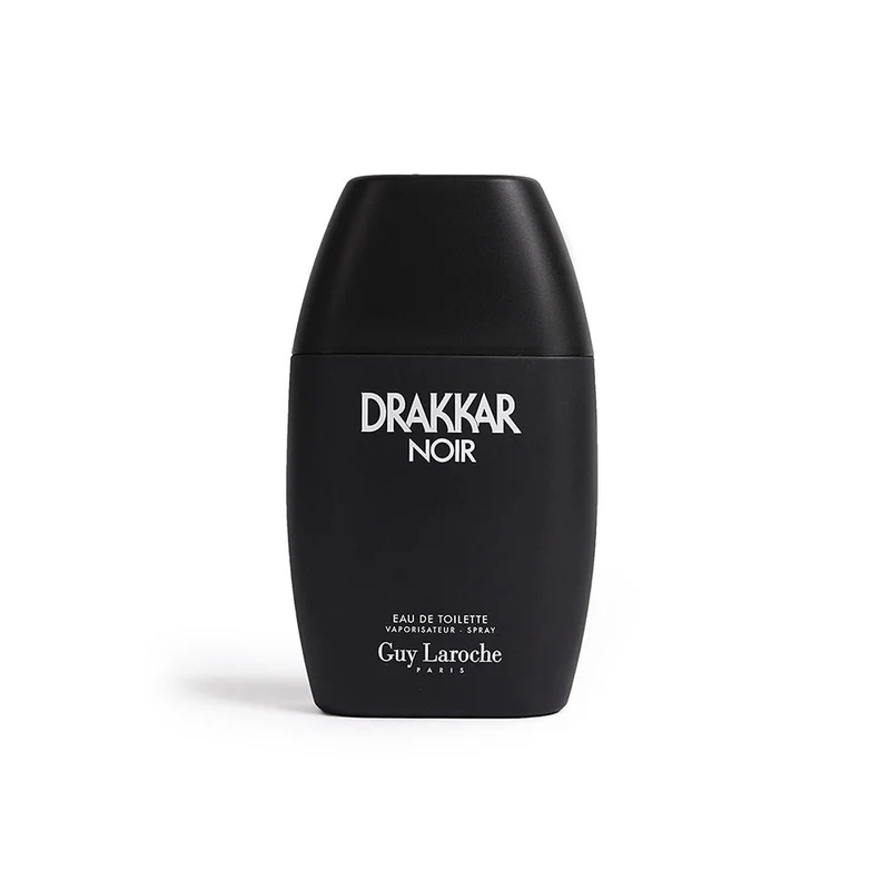 DRAKKAR - Perfumes - DRAKKAR NOIR / (3 opciones)