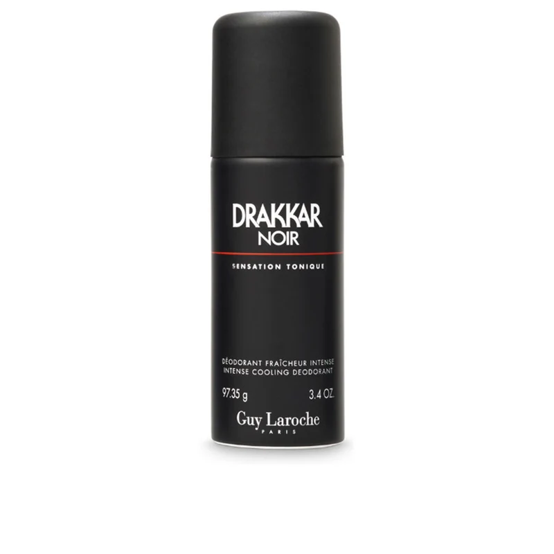DRAKKAR - Perfumes - DRAKKAR NOIR / (3 opciones)