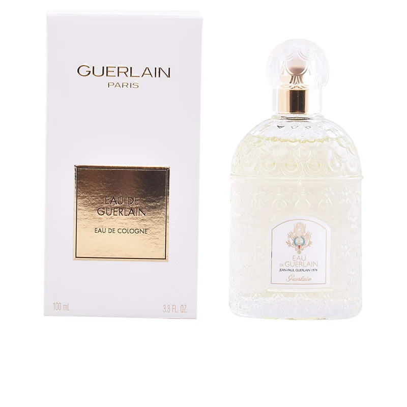 GUERLAIN - Perfumes - LES EAUX