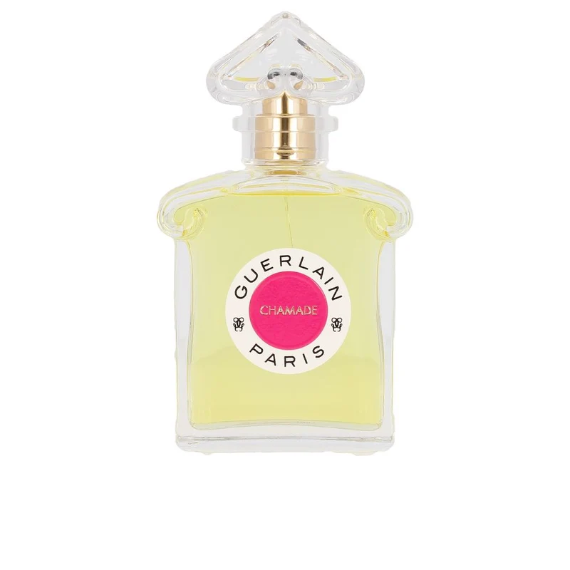 GUERLAIN - Perfumes - CHAMADE