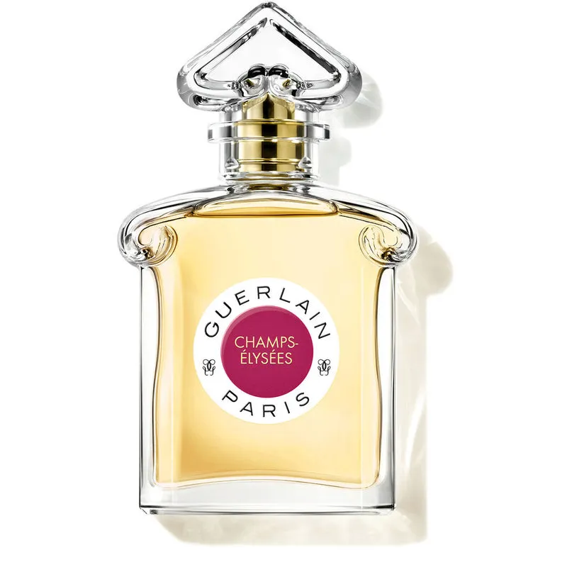 GUERLAIN - Perfumes - CHAMPS-ÉLYSÉES / (2 opciones)