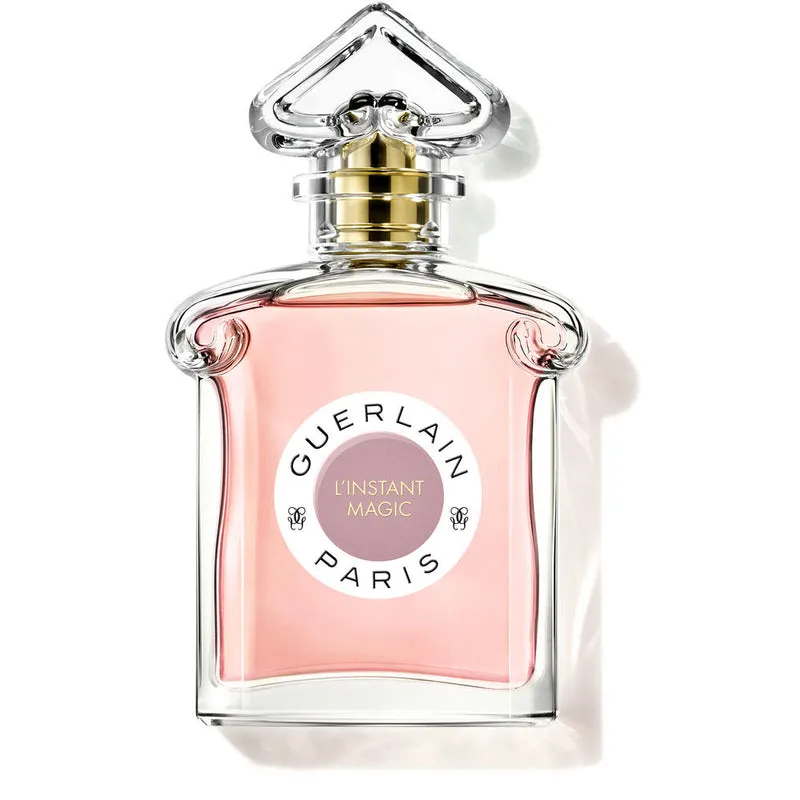 GUERLAIN - Perfumes - L'INSTANT DE GUERLAIN / (2 opciones)