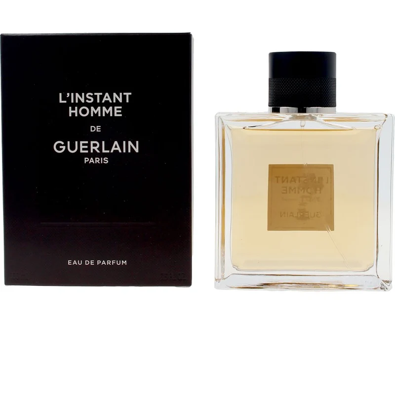 GUERLAIN - Perfumes - L'INSTANT POUR HOMME / (2 opciones)