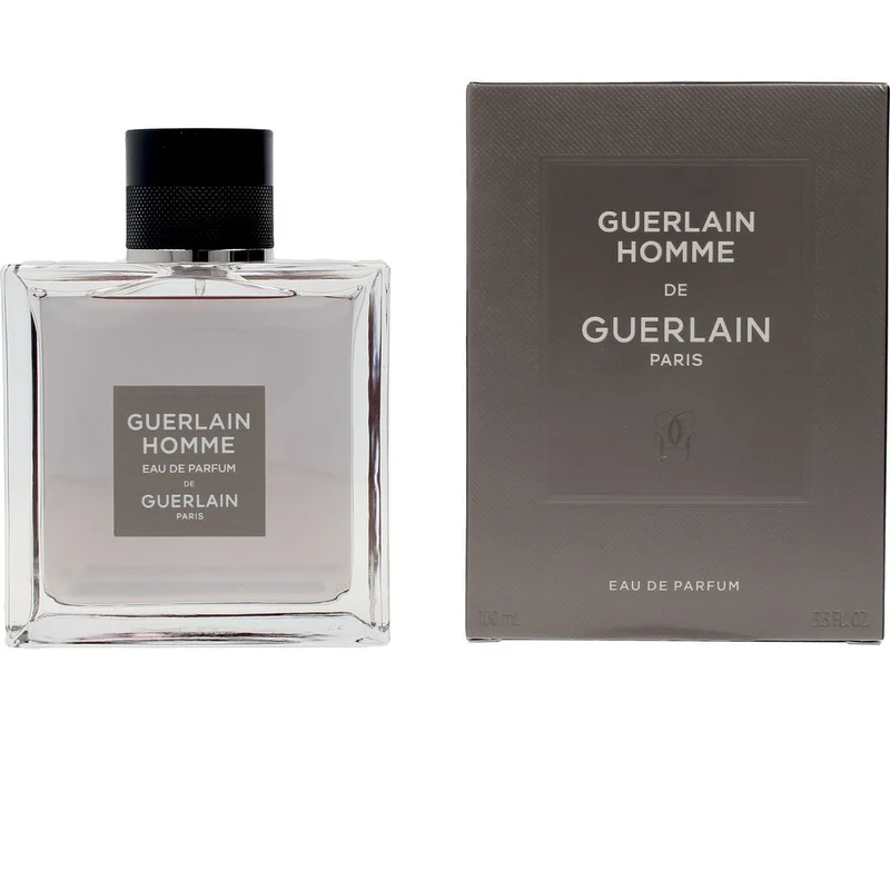 GUERLAIN - Perfumes - GUERLAIN HOMME