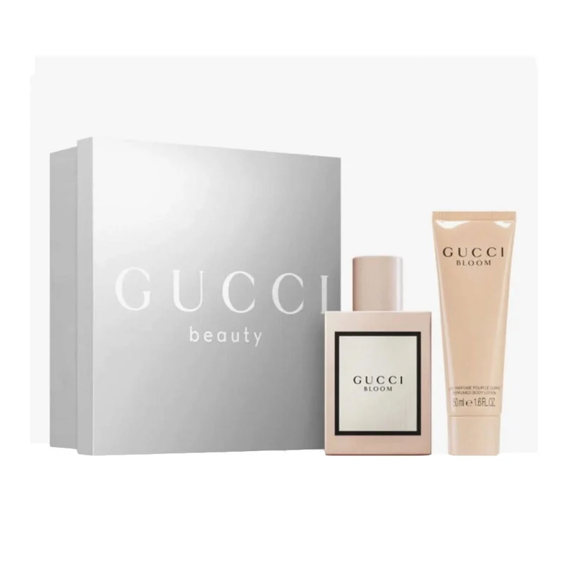 GUCCI - Perfumes - GUCCI BLOOM / (7 opciones)