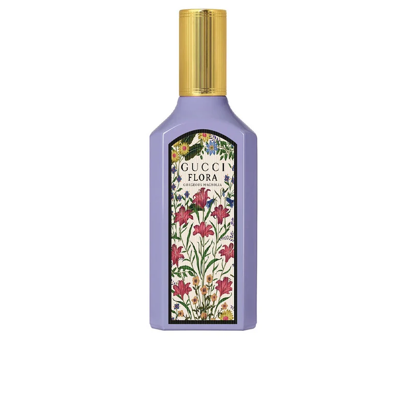 GUCCI - Perfumes - FLORA GORGEOUS MAGNOLIA / (2 opciones)