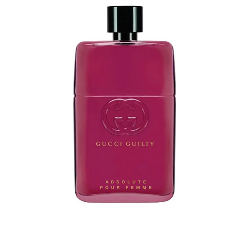 GUCCI - Perfumes - GUCCI GUILTY / (4 opciones)