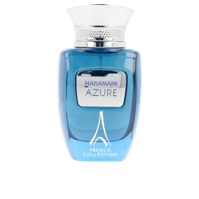 AL HARAMAIN - Perfumes - AZURE FRENCH COLLECTION
