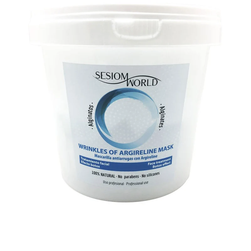SESIOM WORLD - Cosmética Facial - WRINKLES OF ARGIRELINE
