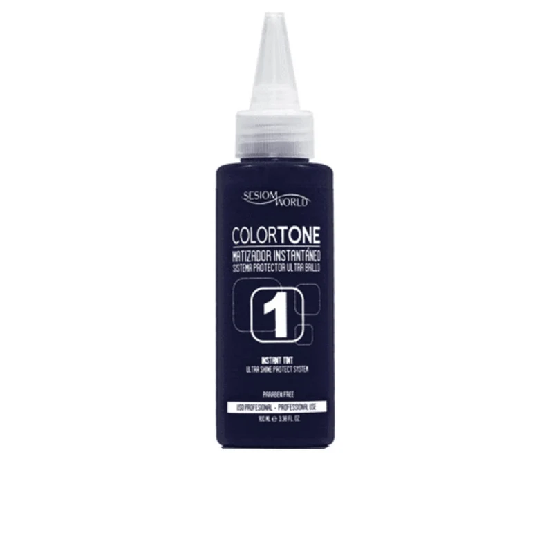 SESIOM WORLD - Cabello - COLORTONE