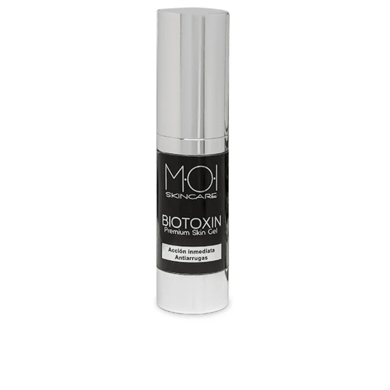 MOI - Cosmética Facial - BIOTOXIN