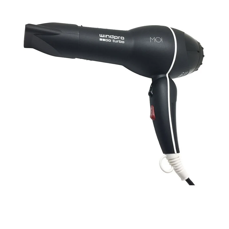 MOI - Cabello - WINDPRO / (3 opciones)